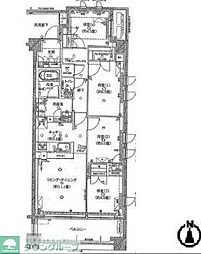川口市東川口１丁目