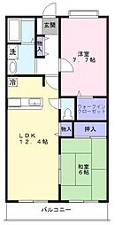 川口市長蔵１丁目