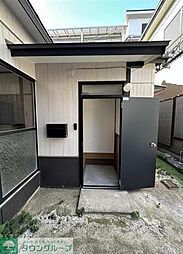 草加市小山2丁目の一戸建て