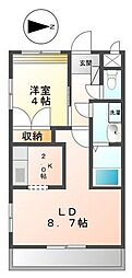 草加市谷塚町