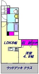 川口市幸町３丁目