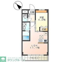 さいたま市緑区美園４丁目