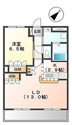 草加市小山２丁目