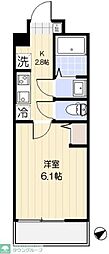 さいたま市緑区東浦和１丁目