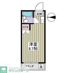 草加市弁天２丁目
