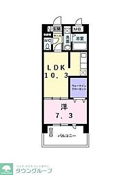 越谷市レイクタウン６丁目