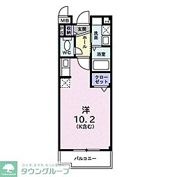 越谷市レイクタウン１丁目