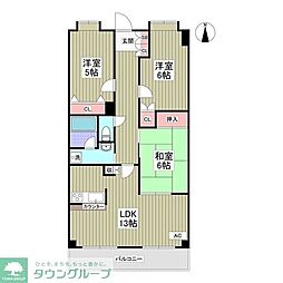 メゾンスカイデェラヴィ