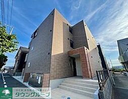 さいたま市緑区大字下野田