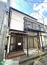 川口市坂下町2丁目の一戸建て