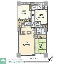 エイペックスタワー浦和