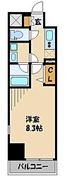 アクシーズタワー新都心 0501