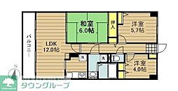 さいたま市南区沼影２丁目