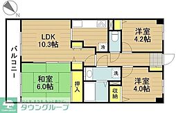 さいたま市南区沼影２丁目