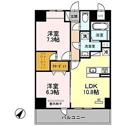 さいたま市大宮区北袋町１丁目