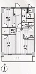 さいたま市浦和区仲町４丁目