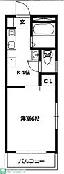 戸田市川岸２丁目