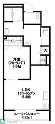 蕨市北町１丁目