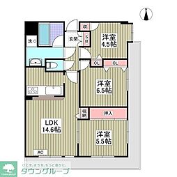 さいたま市浦和区常盤１丁目