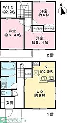 川口市大字安行原の一戸建て