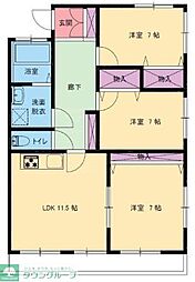 蕨市塚越５丁目