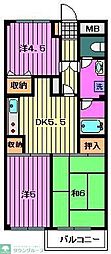 川口市末広２丁目