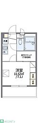 レオパレスルミエール07