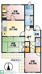 さいたま市桜区西堀５丁目