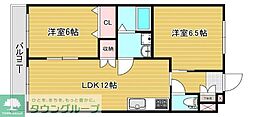 川口市芝中田２丁目