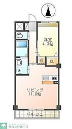 越谷市レイクタウン６丁目