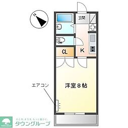 さいたま市中央区鈴谷９丁目