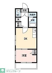 蕨市北町１丁目