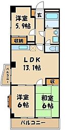 さいたま市南区南浦和３丁目