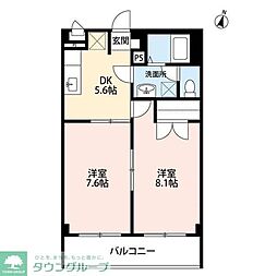 草加市青柳８丁目