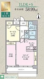 戸田市本町４丁目