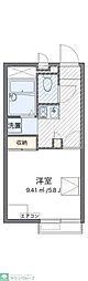 レオパレスシルフィー