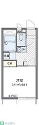 レオパレスシルフィー