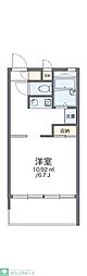 レオパレスシリウス戸田