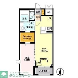 さいたま市浦和区仲町４丁目