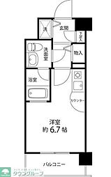 さいたま市中央区下落合６丁目