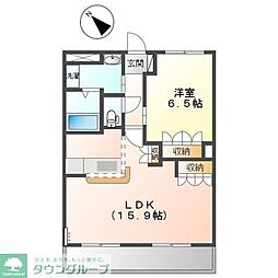 草加市小山２丁目