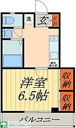 草加市金明町