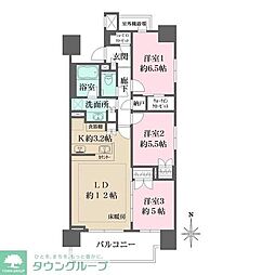 さいたま市浦和区常盤９丁目