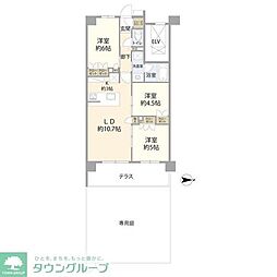 戸田市喜沢１丁目
