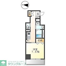 草加市中央２丁目
