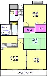 さいたま市大宮区大成町２丁目