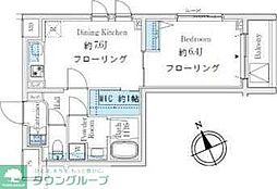川口市元郷１丁目