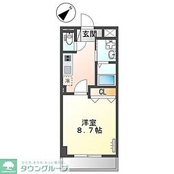 さいたま市緑区美園３丁目