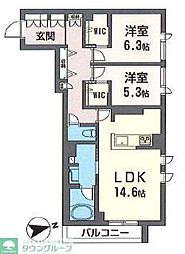 戸田市大字新曽
