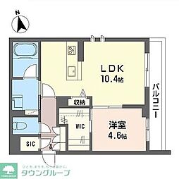 蕨市塚越３丁目